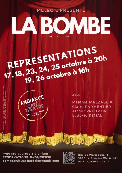 labombe