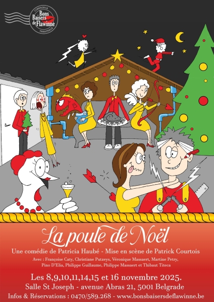 lapouledenoel